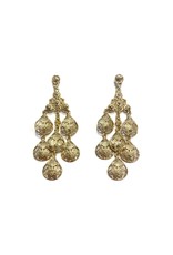 GAS Bijoux Earrings - Orferia