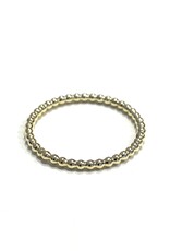 Bo Gold Ring - Goud