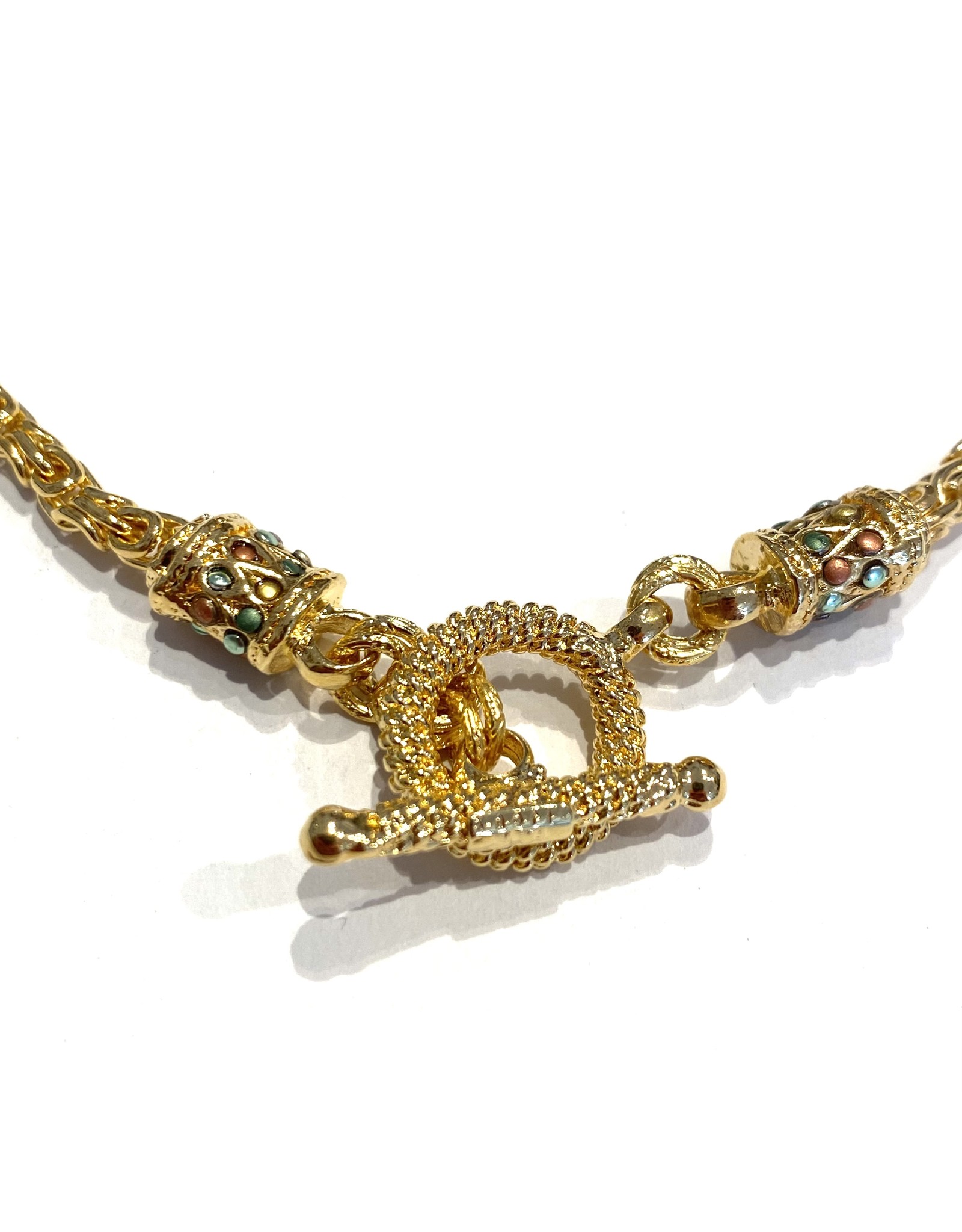 GAS Bijoux Necklace