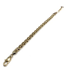 Zag Bijoux Paris Bracelet - Chain