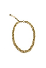 Zag Bijoux Paris Necklace - Chain