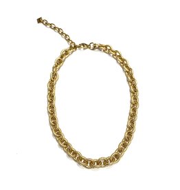 Zag Bijoux Paris Necklace - Chain