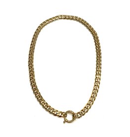 Zag Bijoux Paris Necklace - Chain