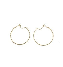 Zag Bijoux Paris Earrings