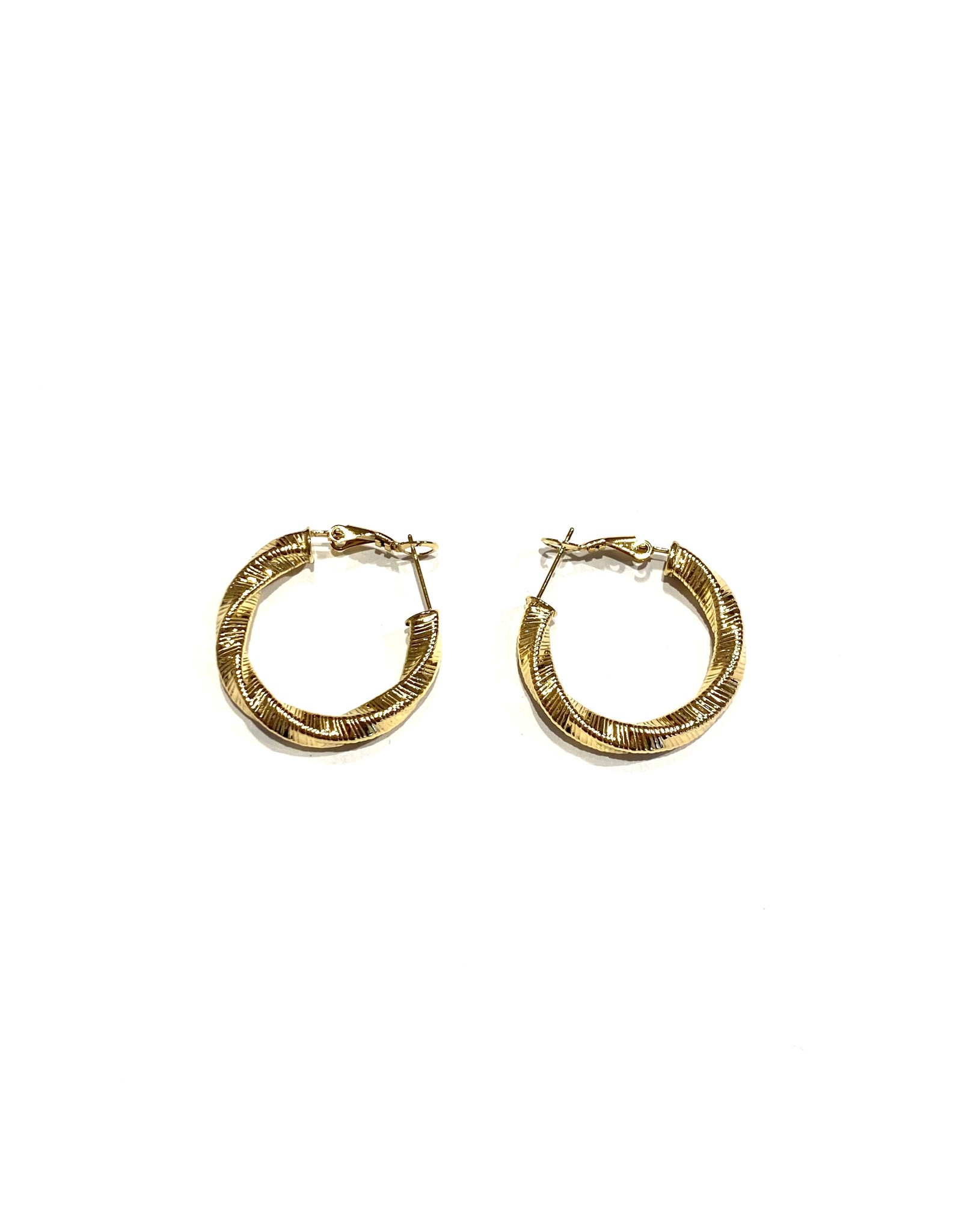 Zag Bijoux Paris Earrings