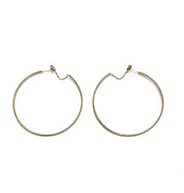 Zag Bijoux Paris Earrings