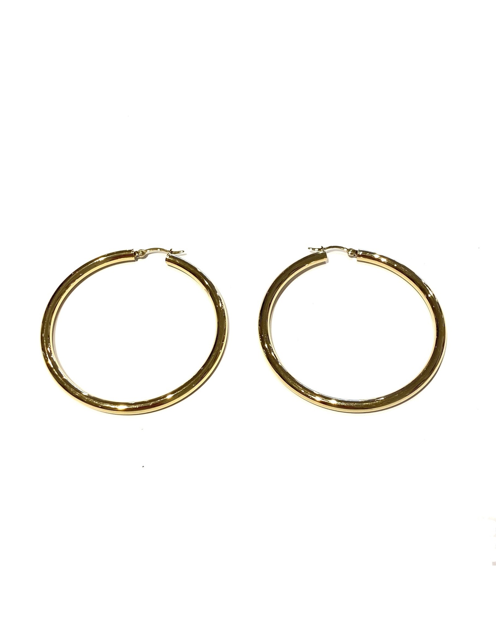 Zag Bijoux Paris Earrings