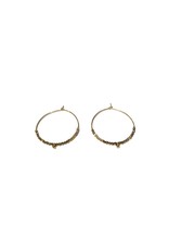 Zag Bijoux Paris Earrings