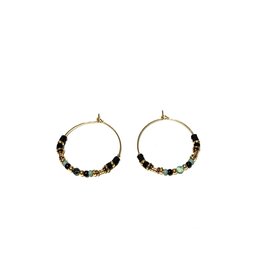 Zag Bijoux Paris Earrings