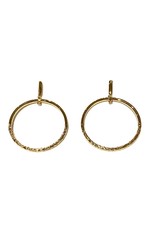 Zag Bijoux Paris Earrings