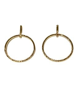 Zag Bijoux Paris Earrings