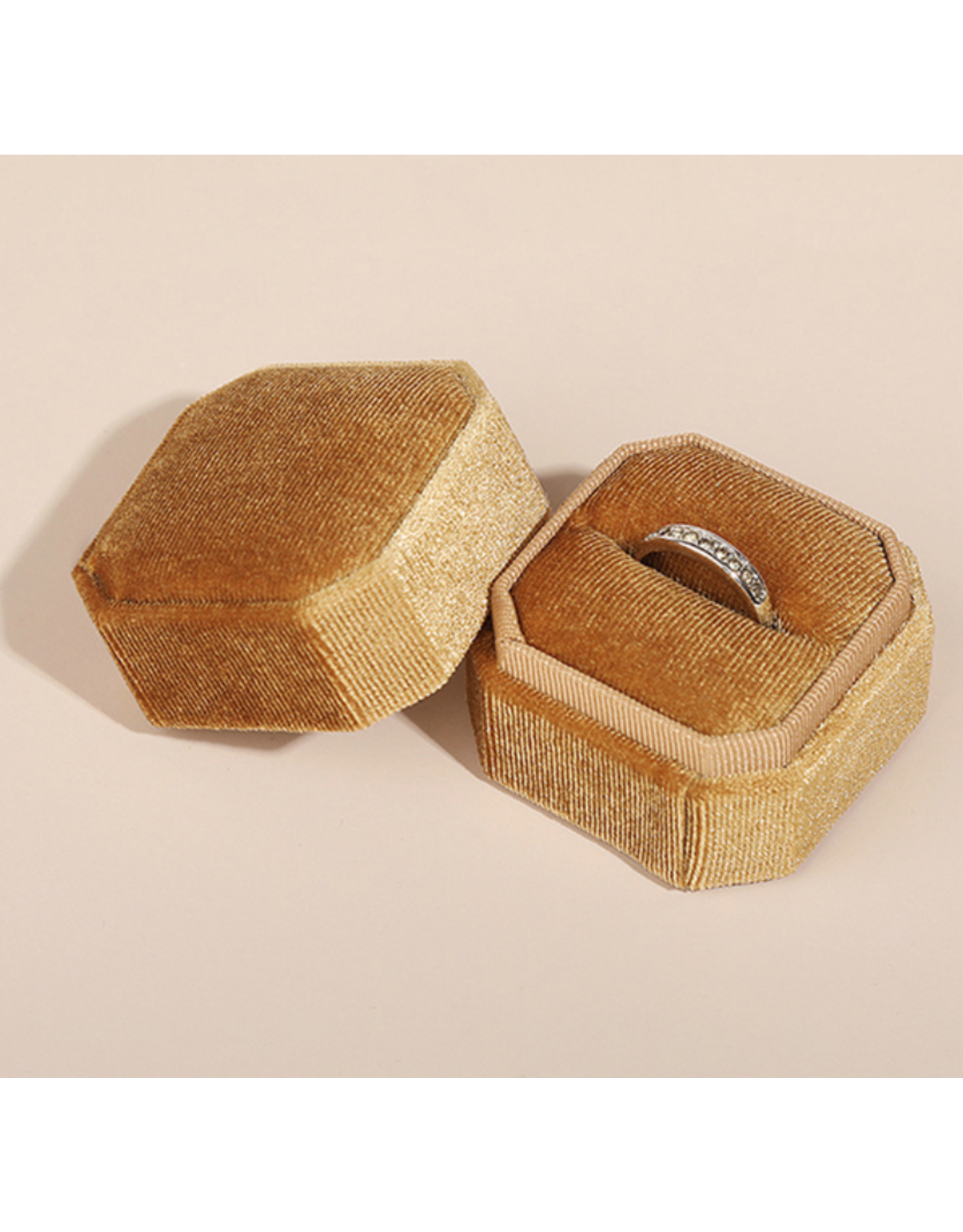 Ring Box