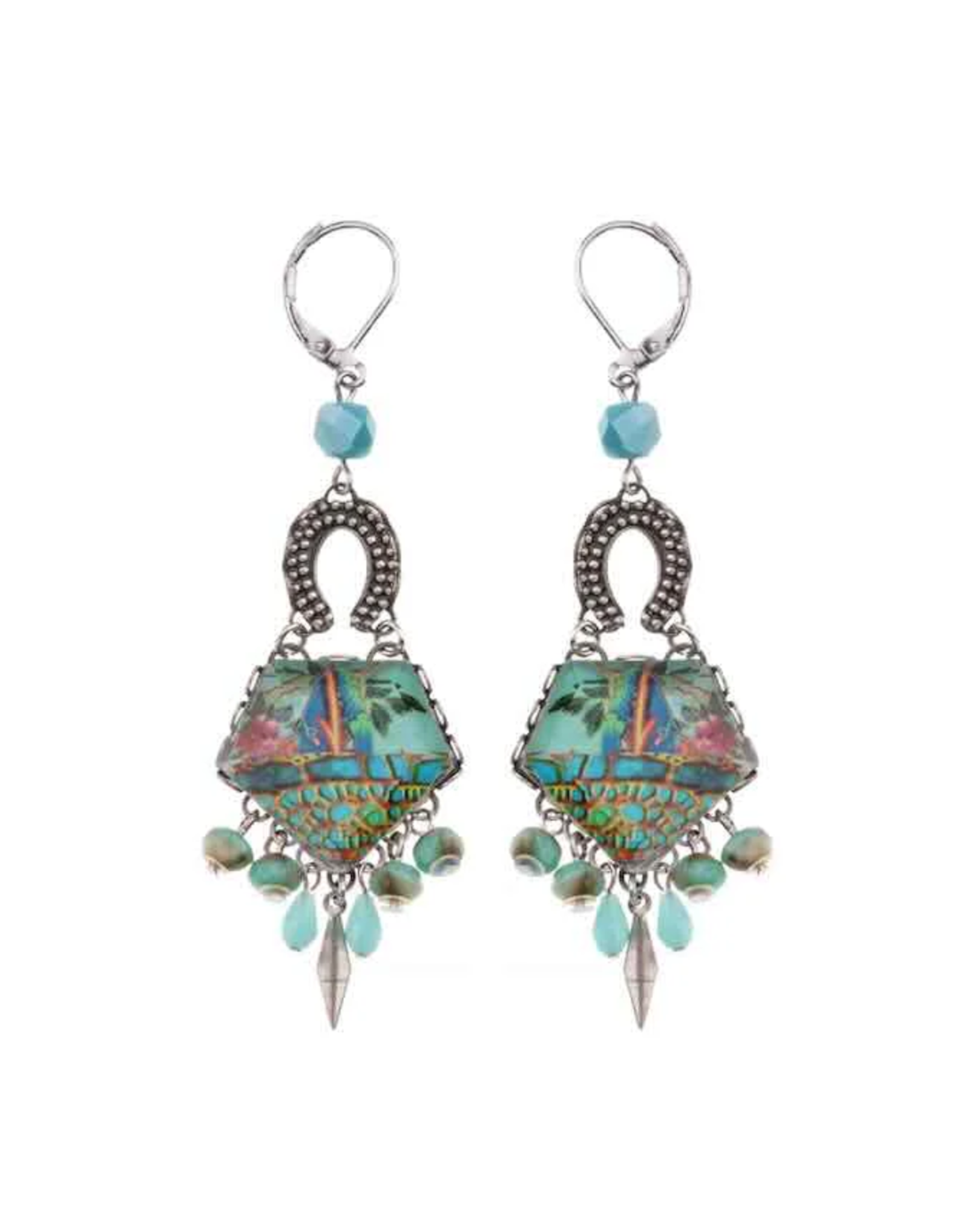 Ayala Bar Earrings