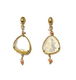 GAS Bijoux Earrings - Gipsea