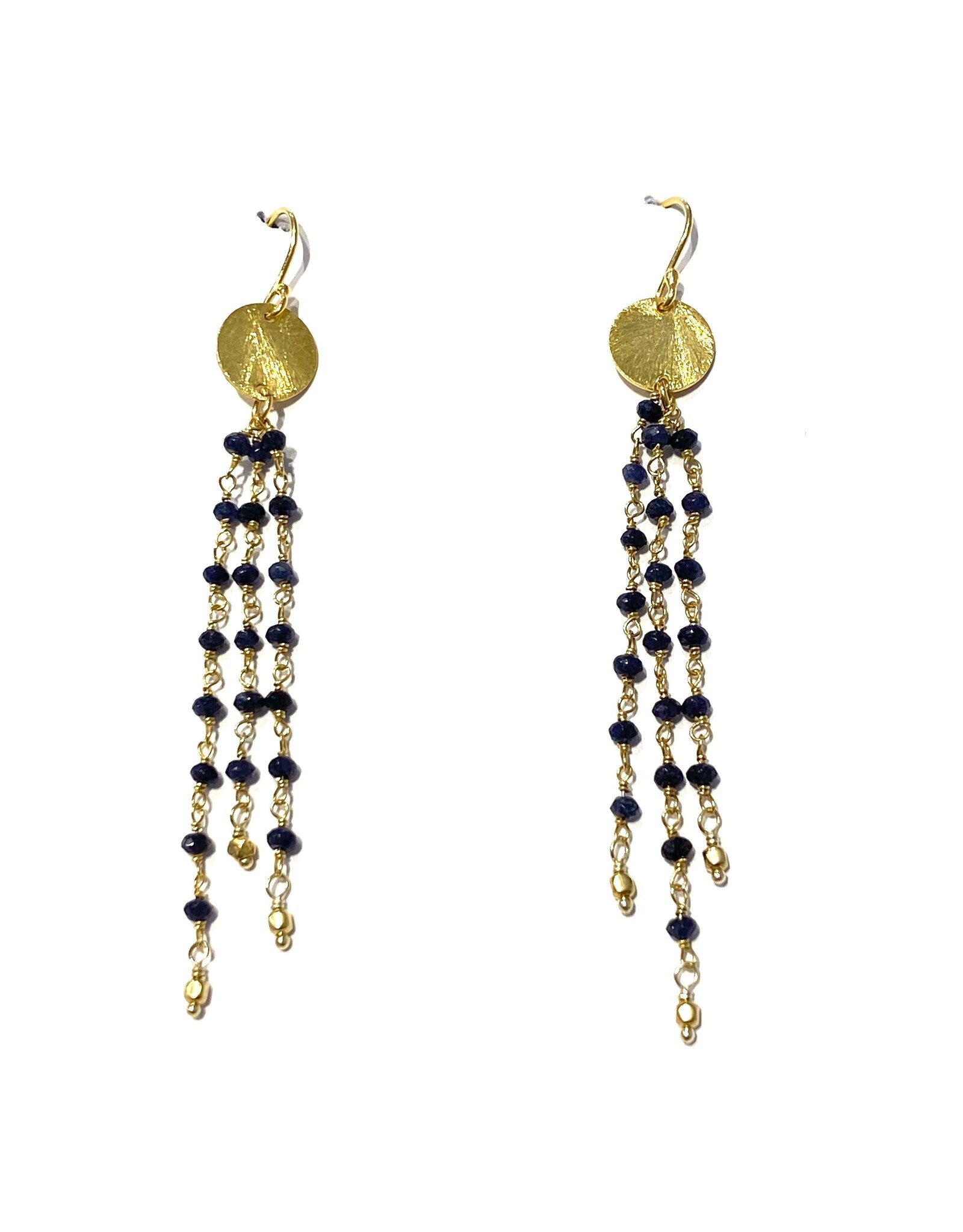 Bo Jewels Earrings