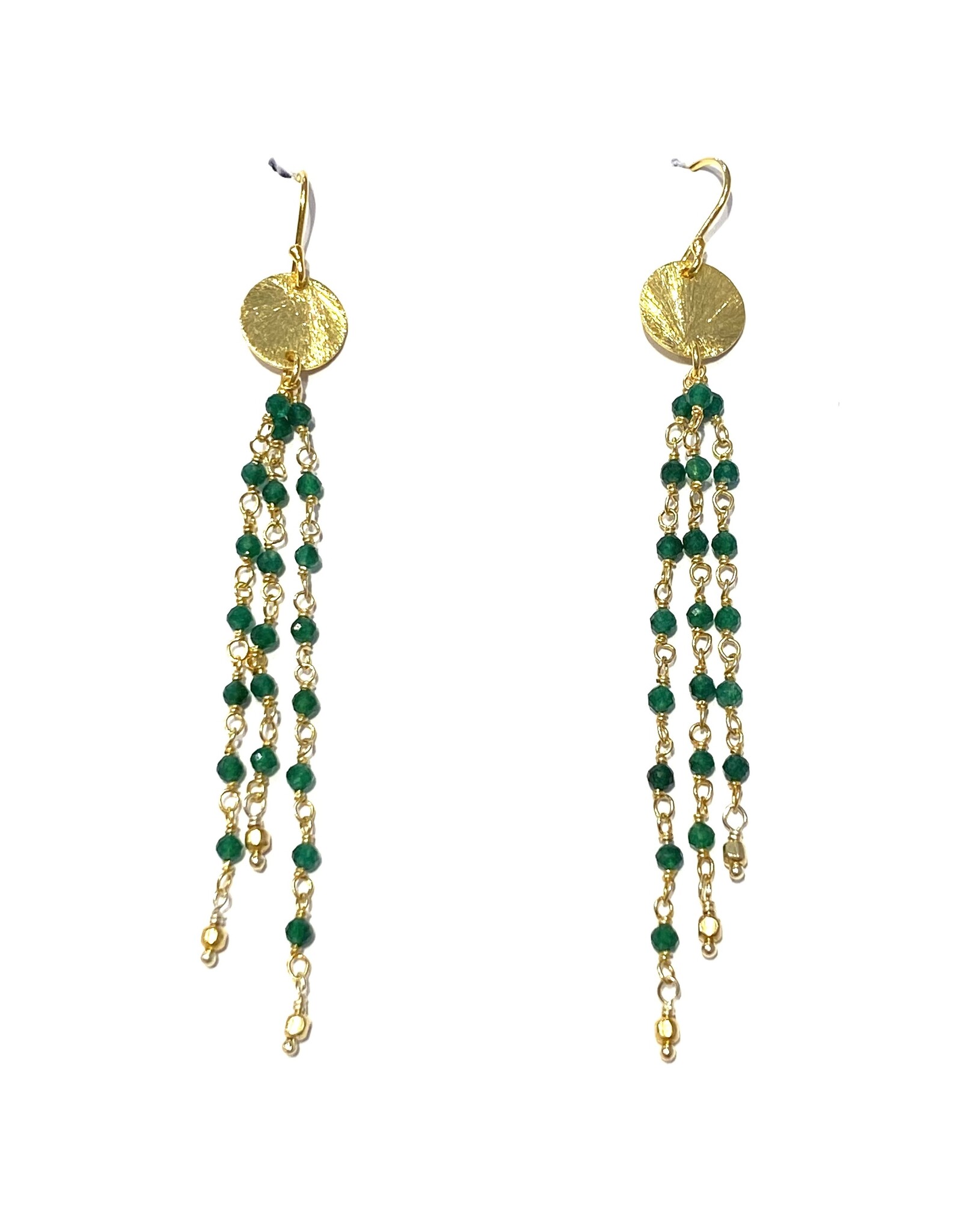 Bo Jewels Earrings