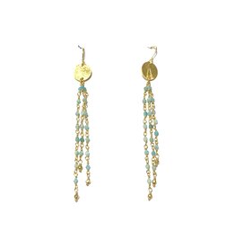 Bo Jewels Earrings