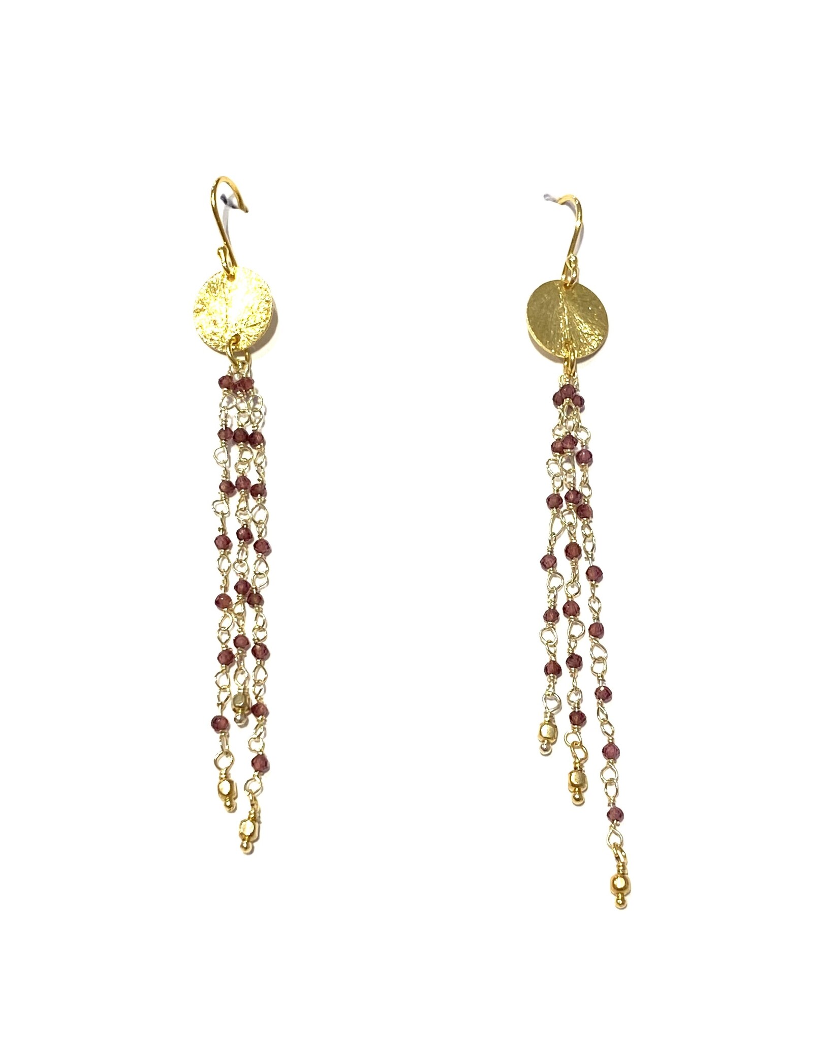 Bo Jewels Earrings