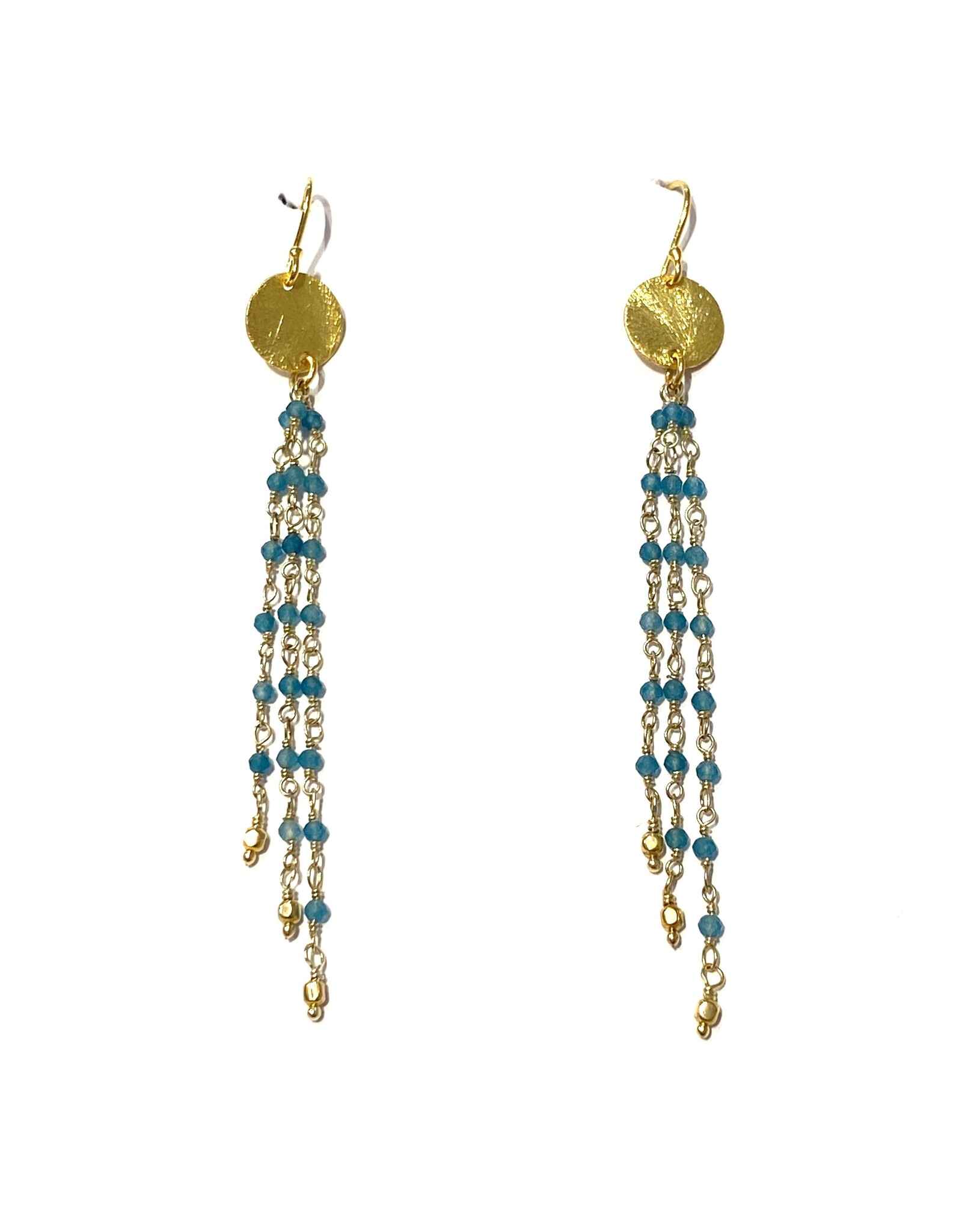 Bo Jewels Earrings