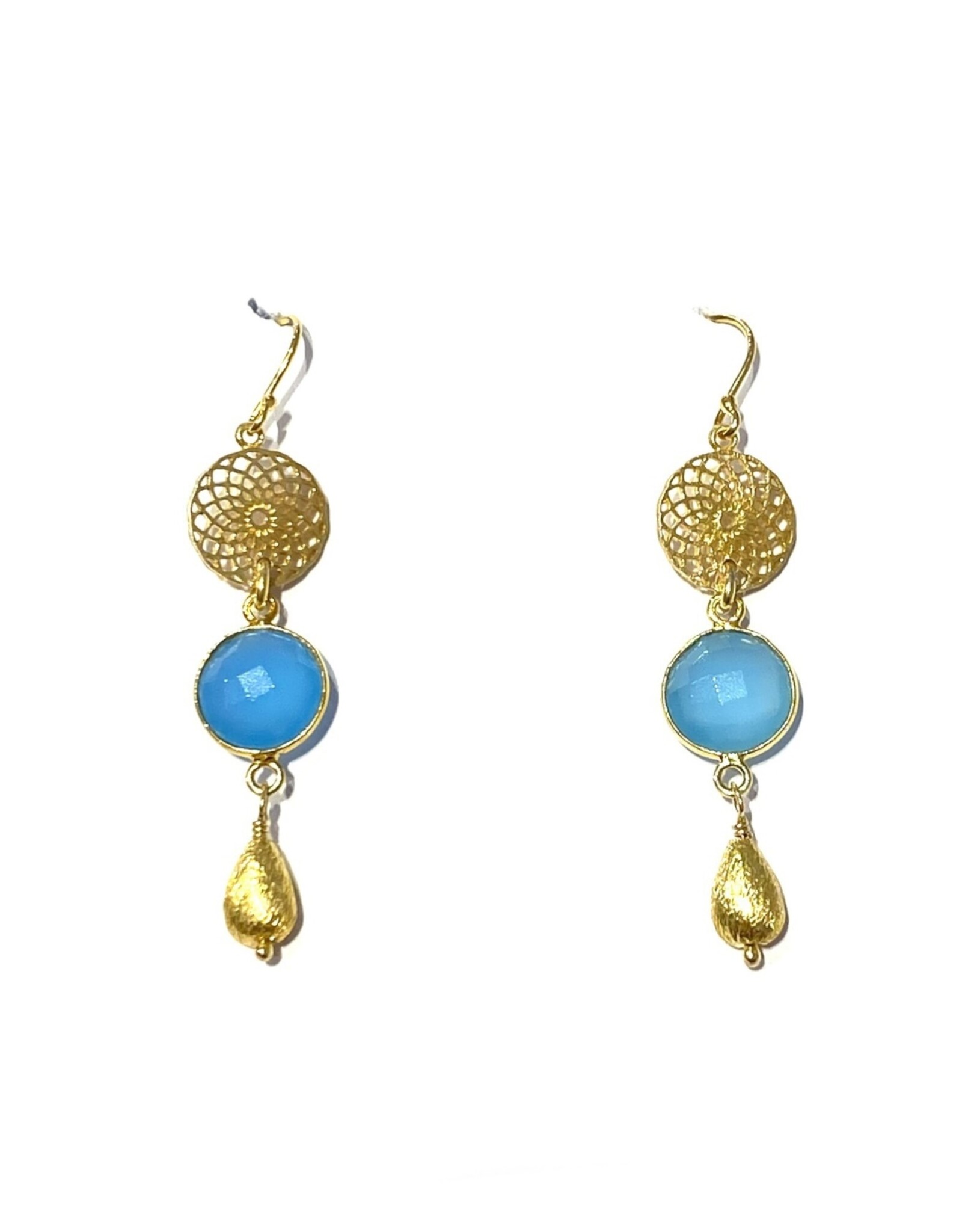 Bo Jewels Earrings