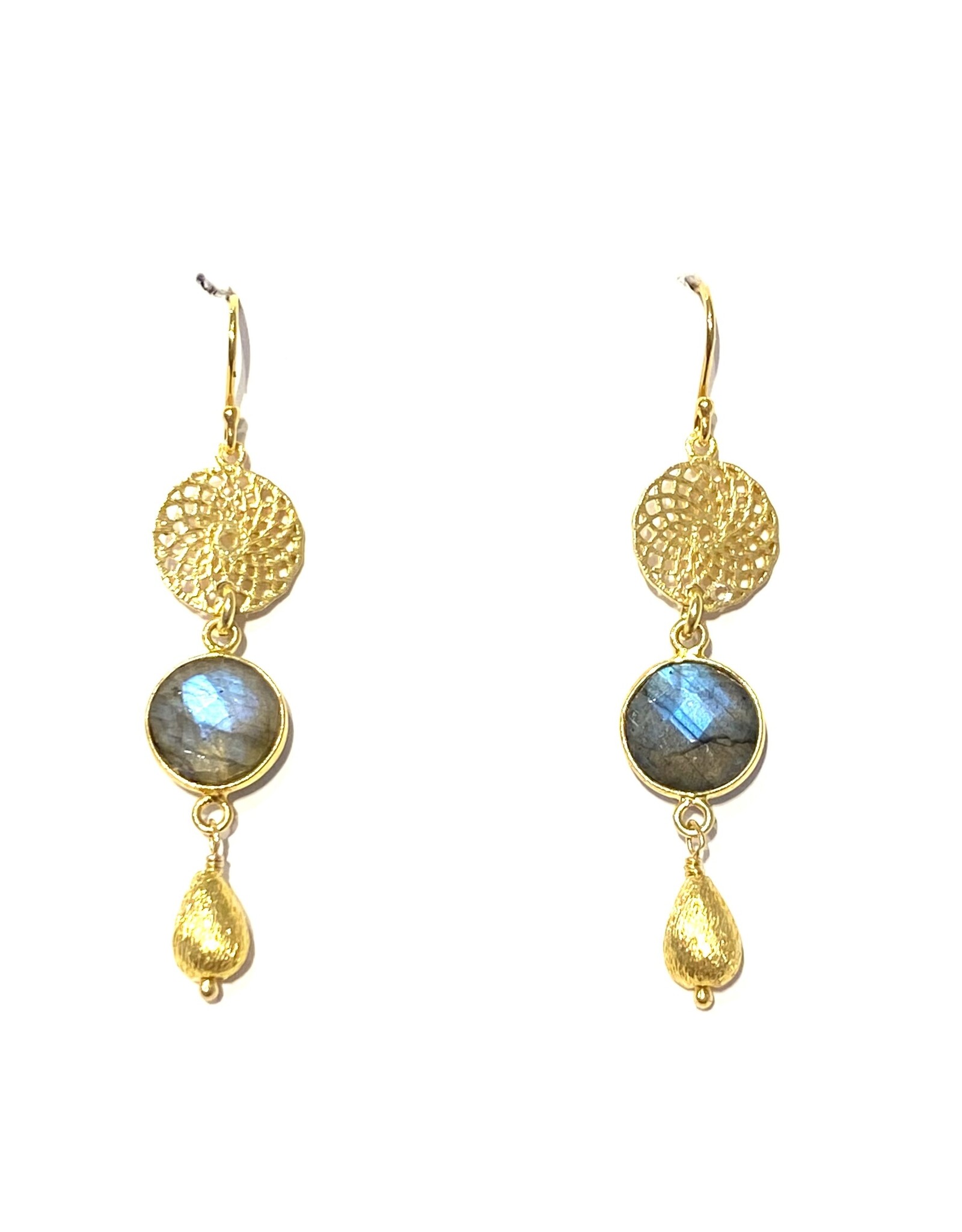 Bo Jewels Earrings