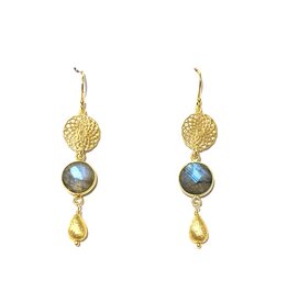 Bo Jewels Earrings