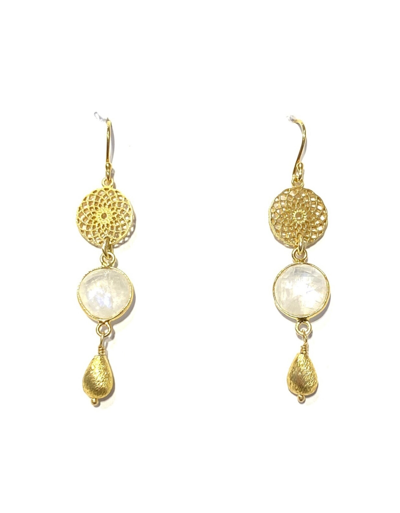 Bo Jewels Earrings