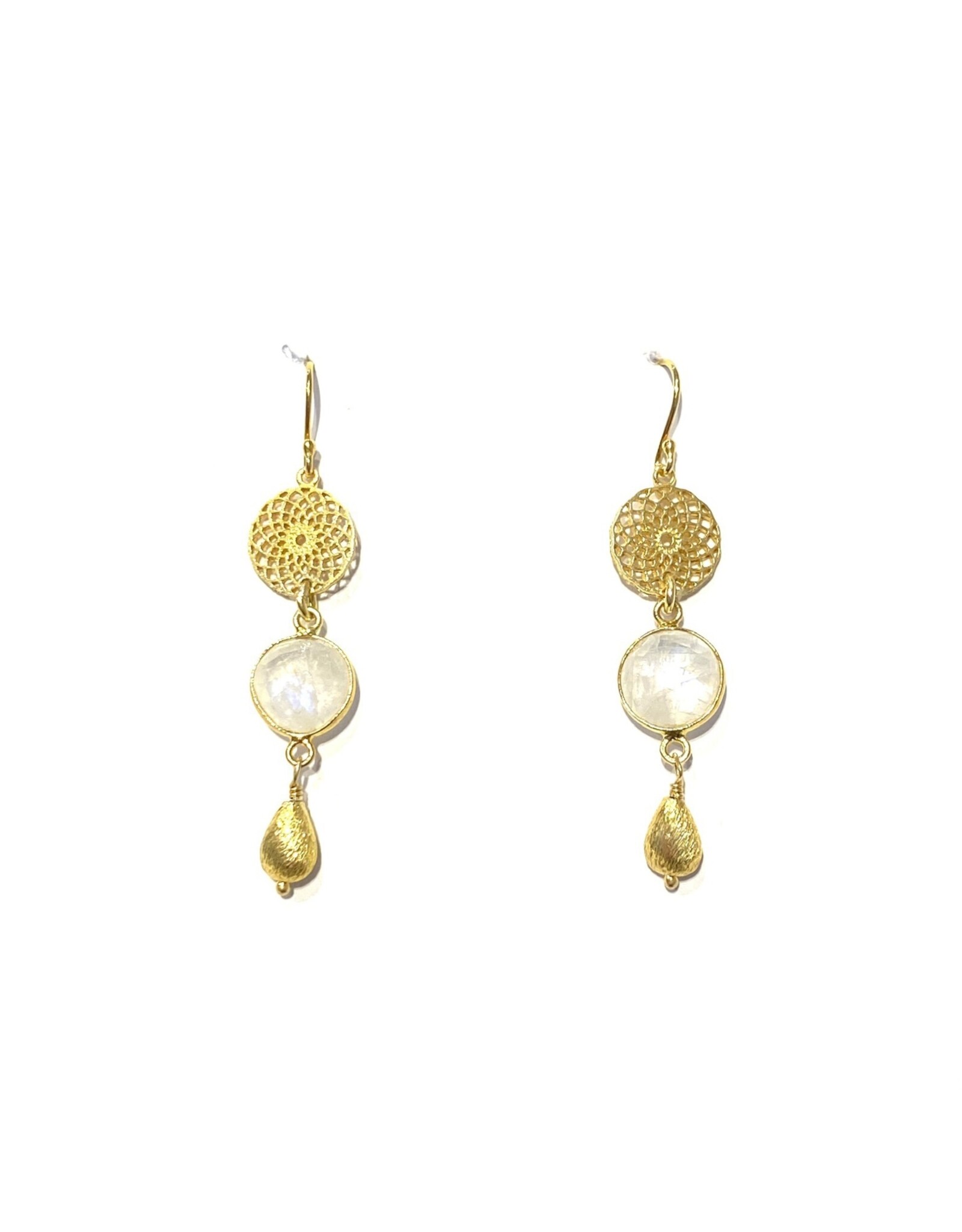 Bo Jewels Earrings