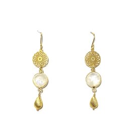 Bo Jewels Earrings