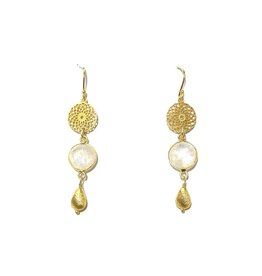 Bo Jewels Earrings