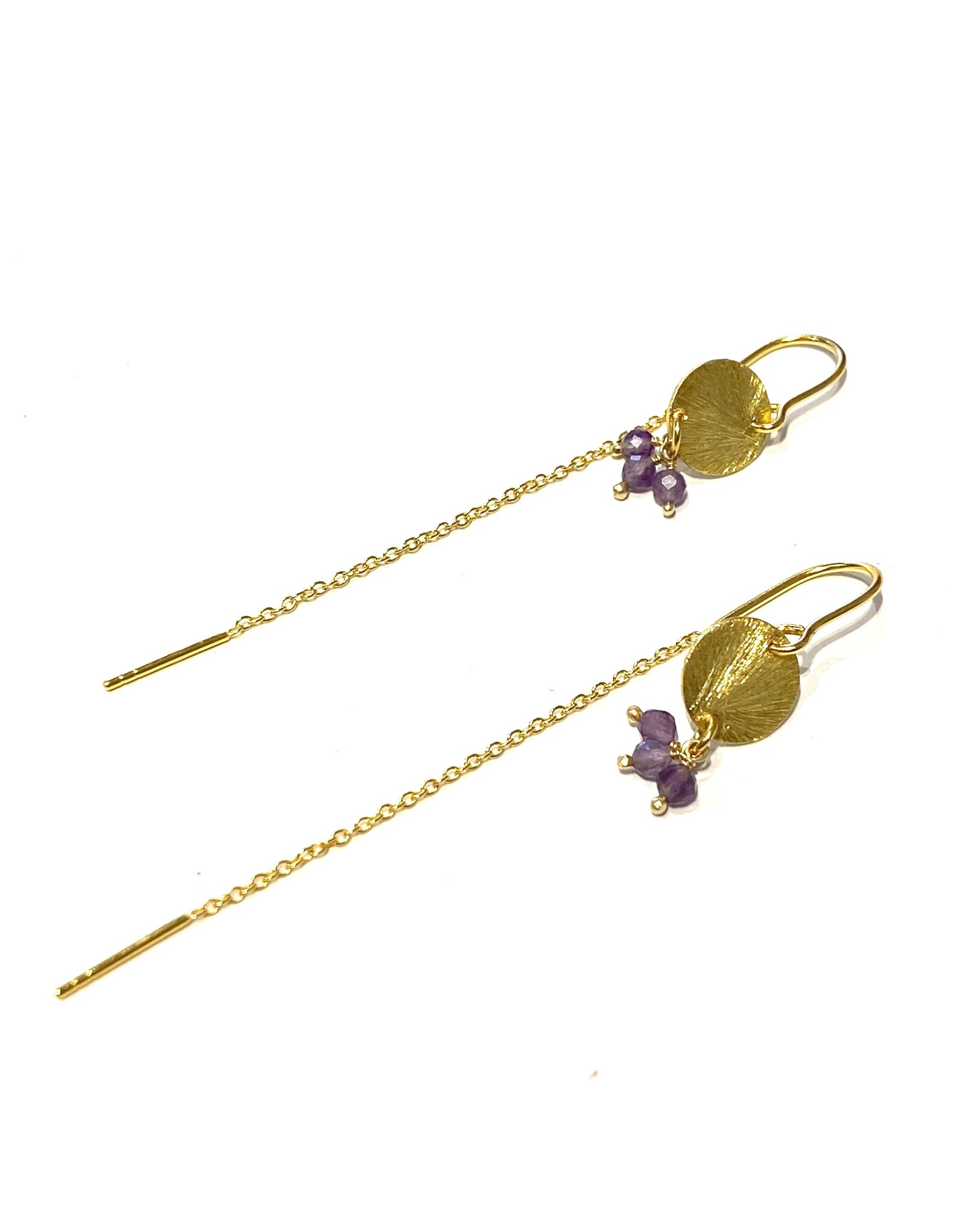 Bo Jewels Earrings