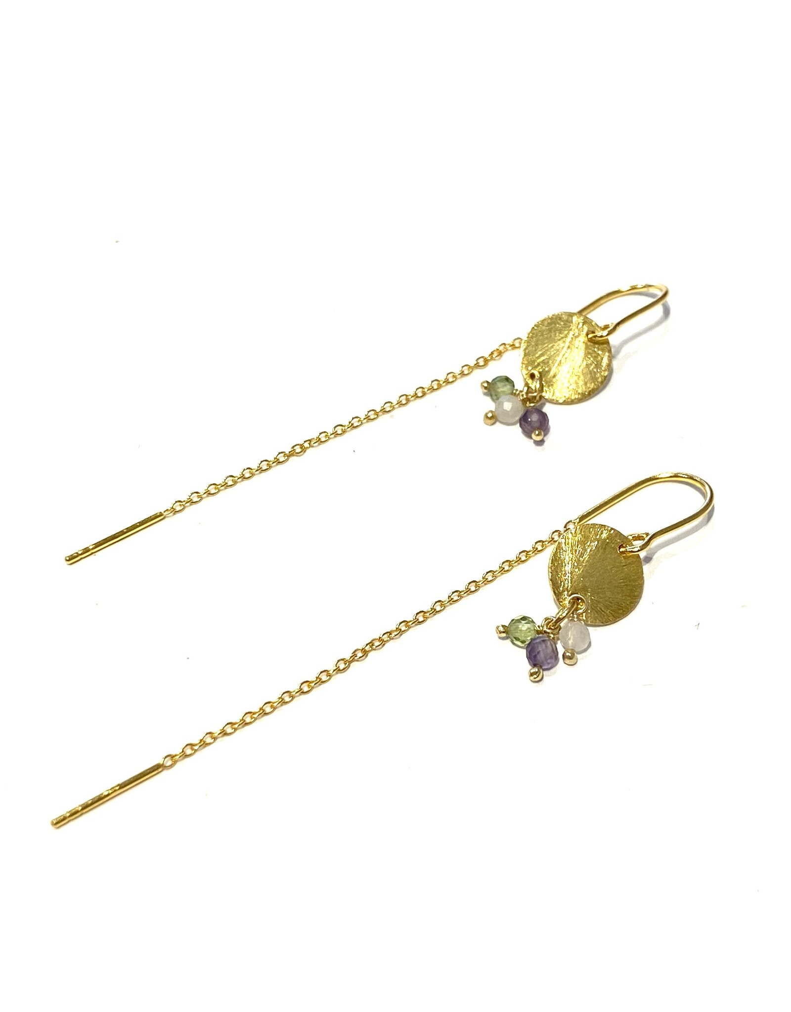 Bo Jewels Earrings