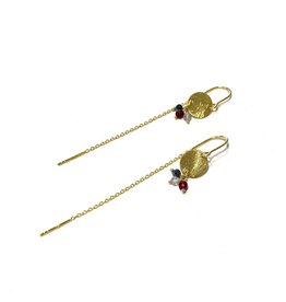 Bo Jewels Earrings