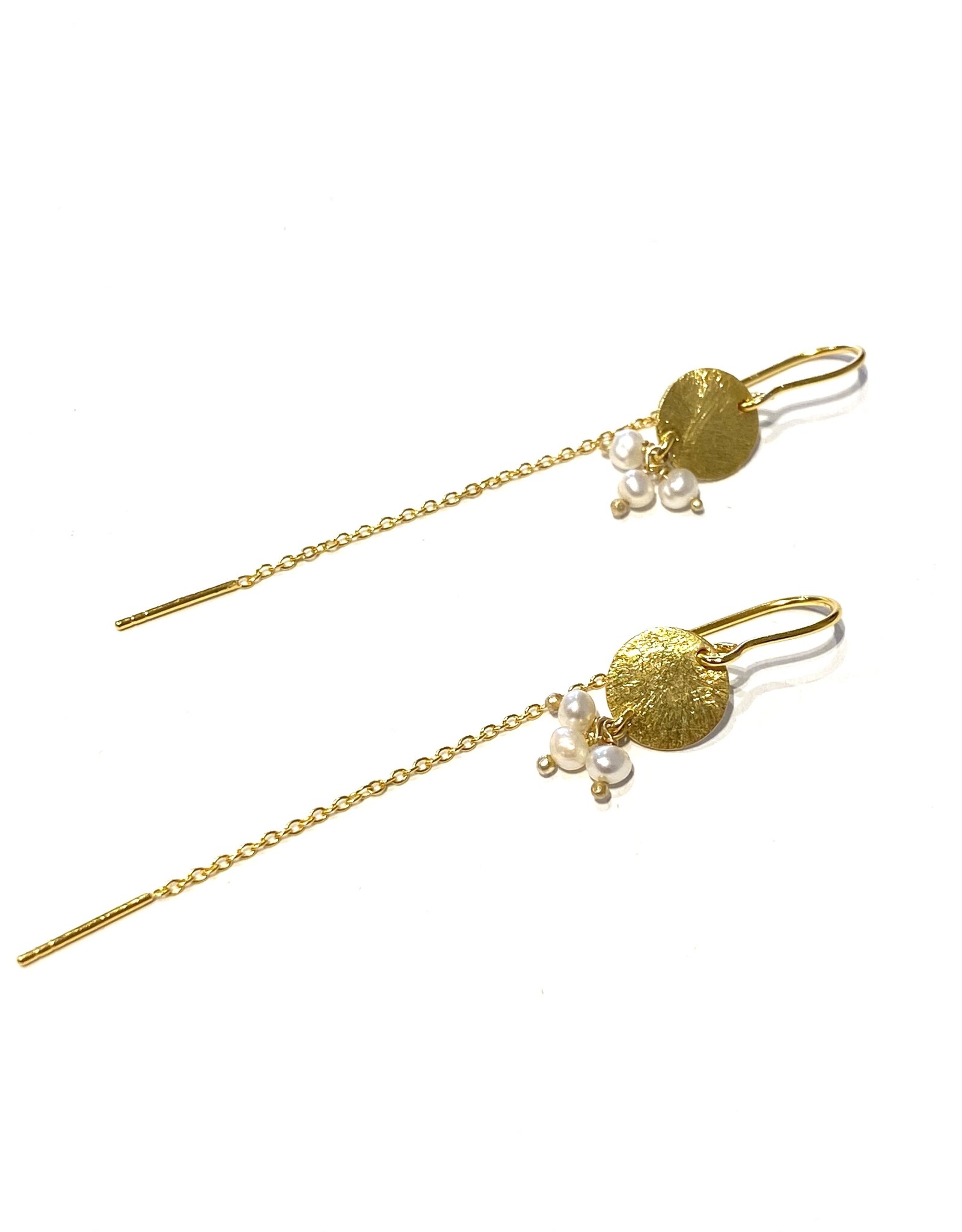 Bo Jewels Earrings