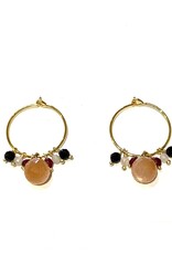 Bo Jewels Earrings