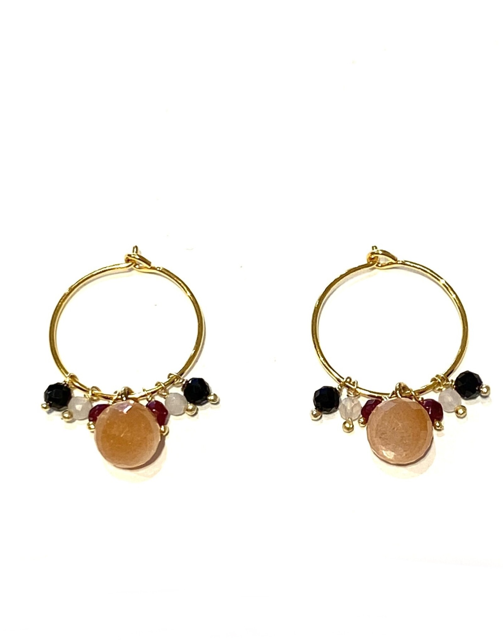 Bo Jewels Earrings