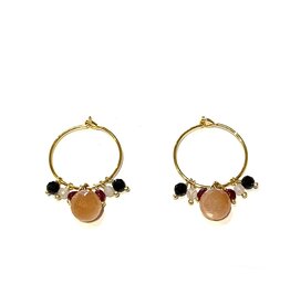 Bo Jewels Earrings