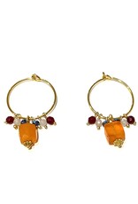 Bo Jewels Earrings