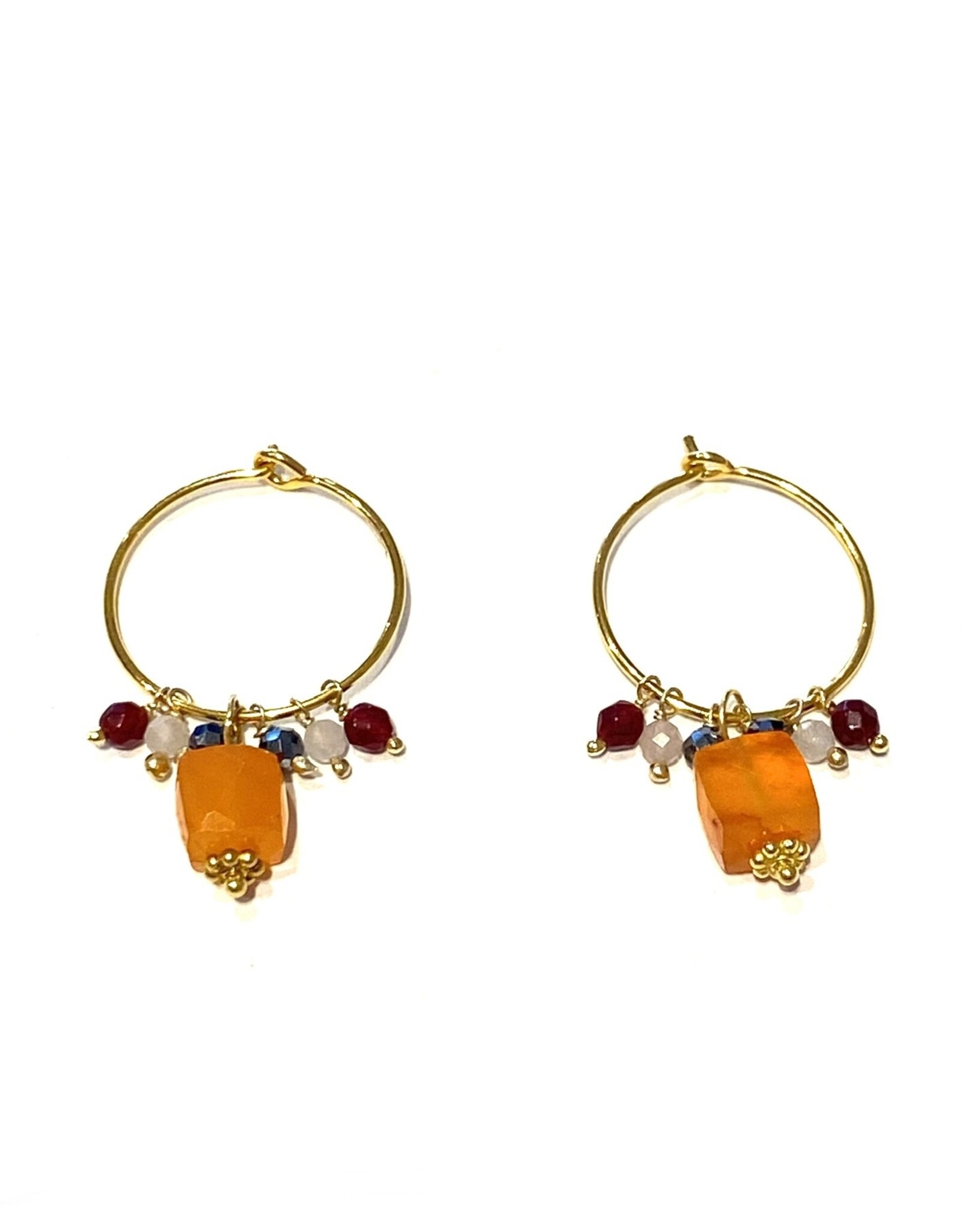 Bo Jewels Earrings
