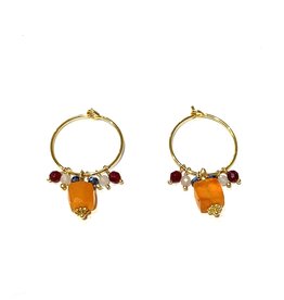 Bo Jewels Earrings