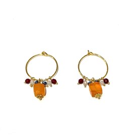 Bo Jewels Earrings