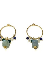 Bo Jewels Earrings