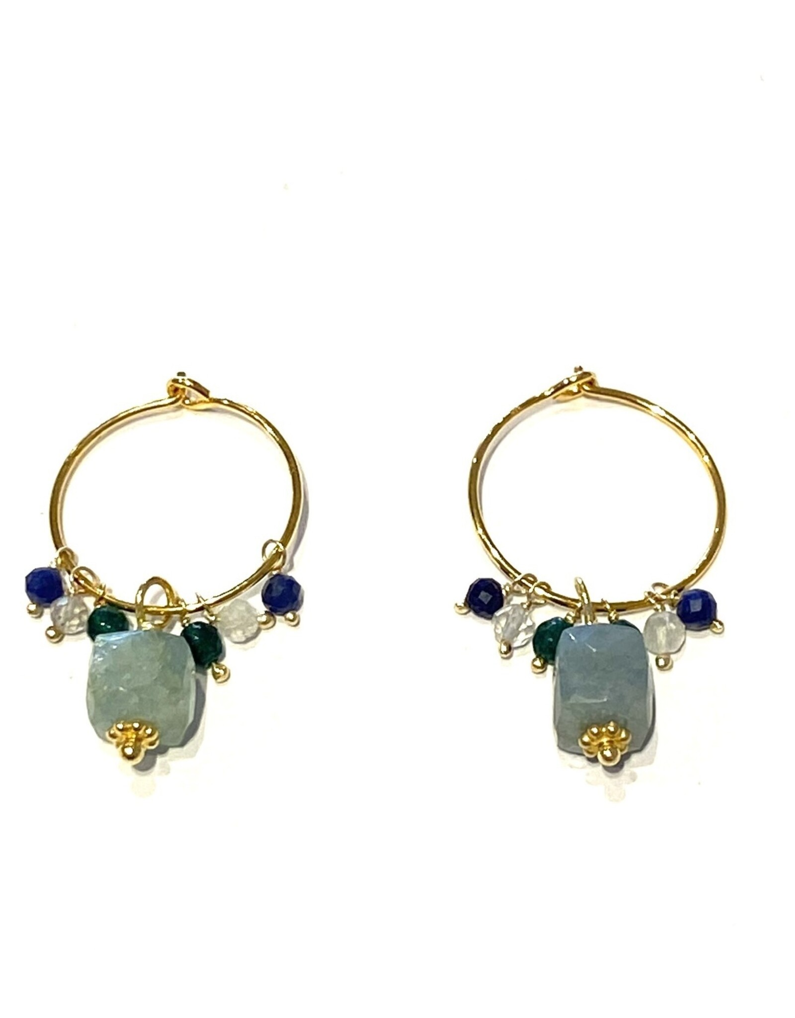 Bo Jewels Earrings