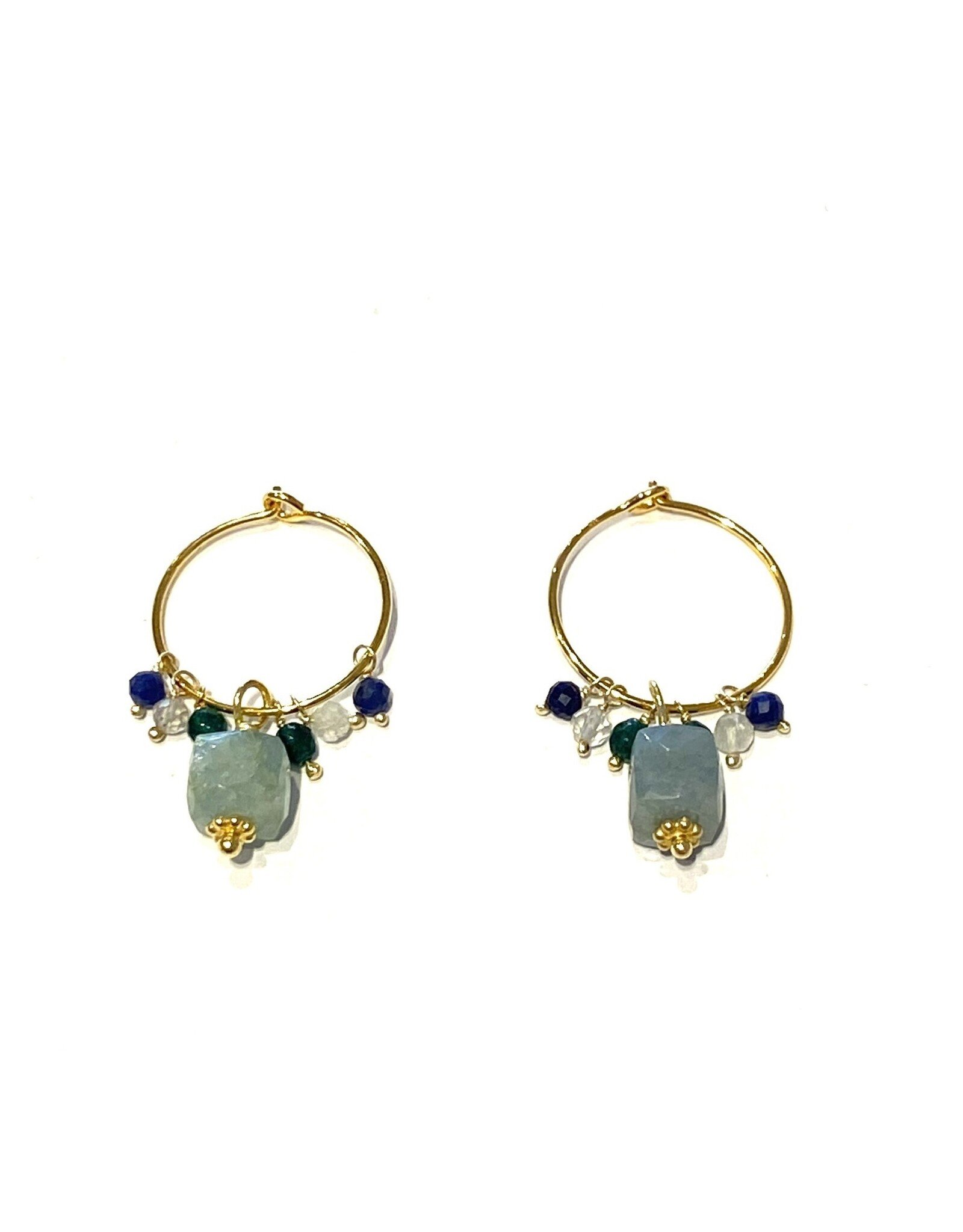 Bo Jewels Earrings