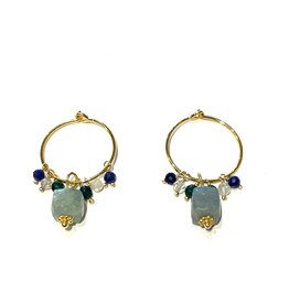 Bo Jewels Earrings