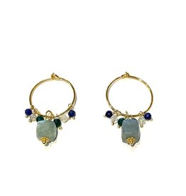 Bo Jewels Earrings