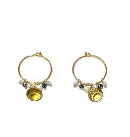 Bo Jewels Earrings