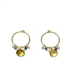 Bo Jewels Earrings