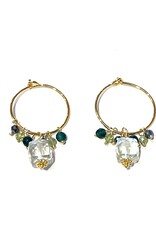 Bo Jewels Earrings