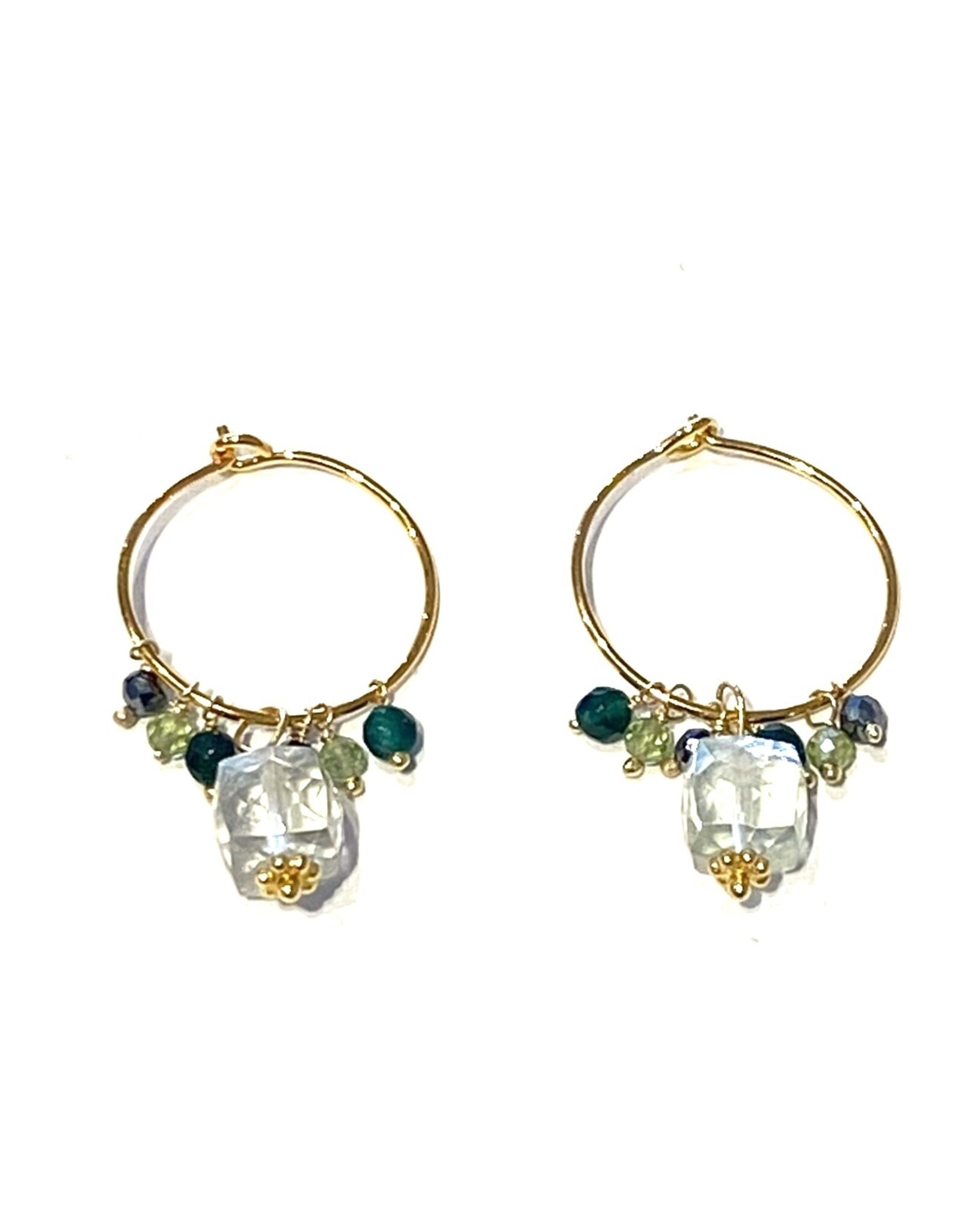 Bo Jewels Earrings